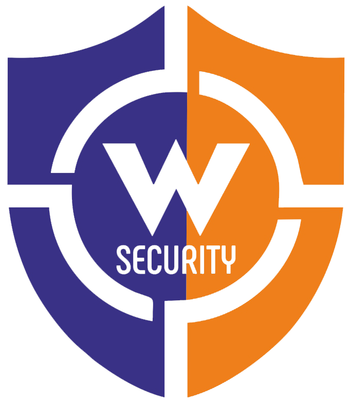 Western Security Service Logo